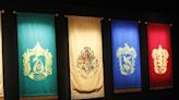 New Map Breaks Down Harry Potter Hogwarts Houses By State
