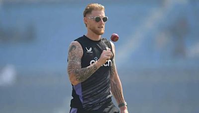 PAK v ENG 2024: Ben Stokes doubtful for first Test against Pakistan, Zak Crawley declared fit