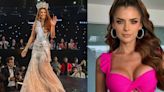 Tatiana Calmell: Missólogo aseguró que modelo es la favorita para ganar el Miss Universo 2024