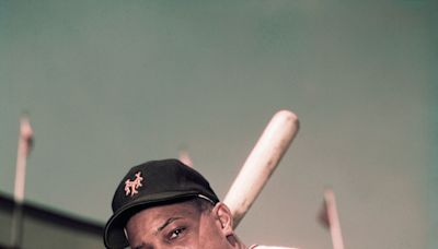 Remembering How Willie Mays Inspired