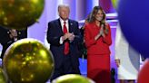 Trump makes bizarre admission, says thought of 'never going back' to Melania after being kissed by...