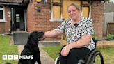 Ascot-based wheelchair user criticises lack of accessible housing