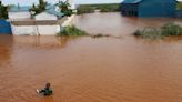 From Zambia to Afghanistan, WFP warns El Niño’s extreme weather is causing a surge in hunger