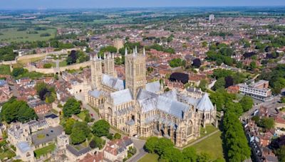 General Election 2024: Exit poll predicts Labour win in Lincoln but Tory holds in Sleaford and Boston