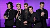 James Corden’s ‘Late Late Show’ Denies One Direction Reunion Planned for Final Episode