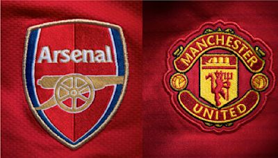 Arsenal vs Man Utd: Preview, predictions and lineups