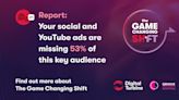 New Report Series Reveals How Media Choice is Impacting Social Media Ad Effectiveness