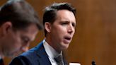 Josh Hawley is writing book on masculinity. Senator’s ‘Manhood’ goes on sale next May.