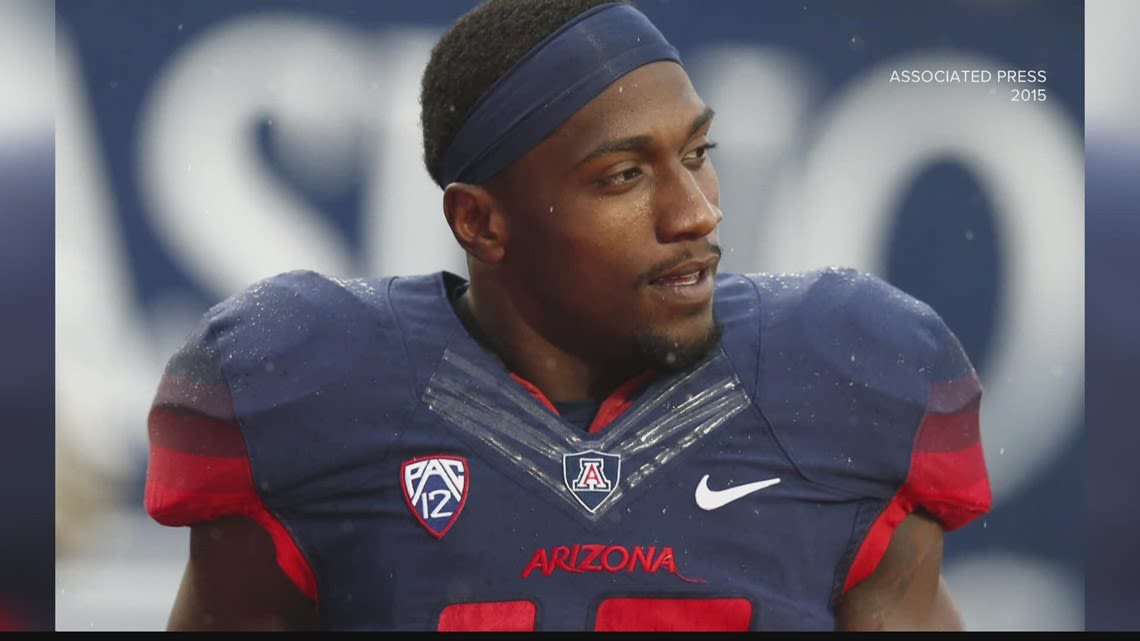 Former U of A football player pleads guilty to 2017 murder