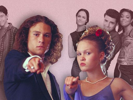 An oral history of 10 Things I Hate About You