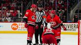 Carolina Hurricanes coach provides latest update on injured goalie Pyotr Kochetkov