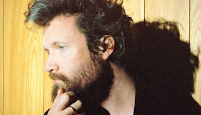 Father John Misty Reveals New Single “I Guess Time Just Makes Fools of Us All”: Stream