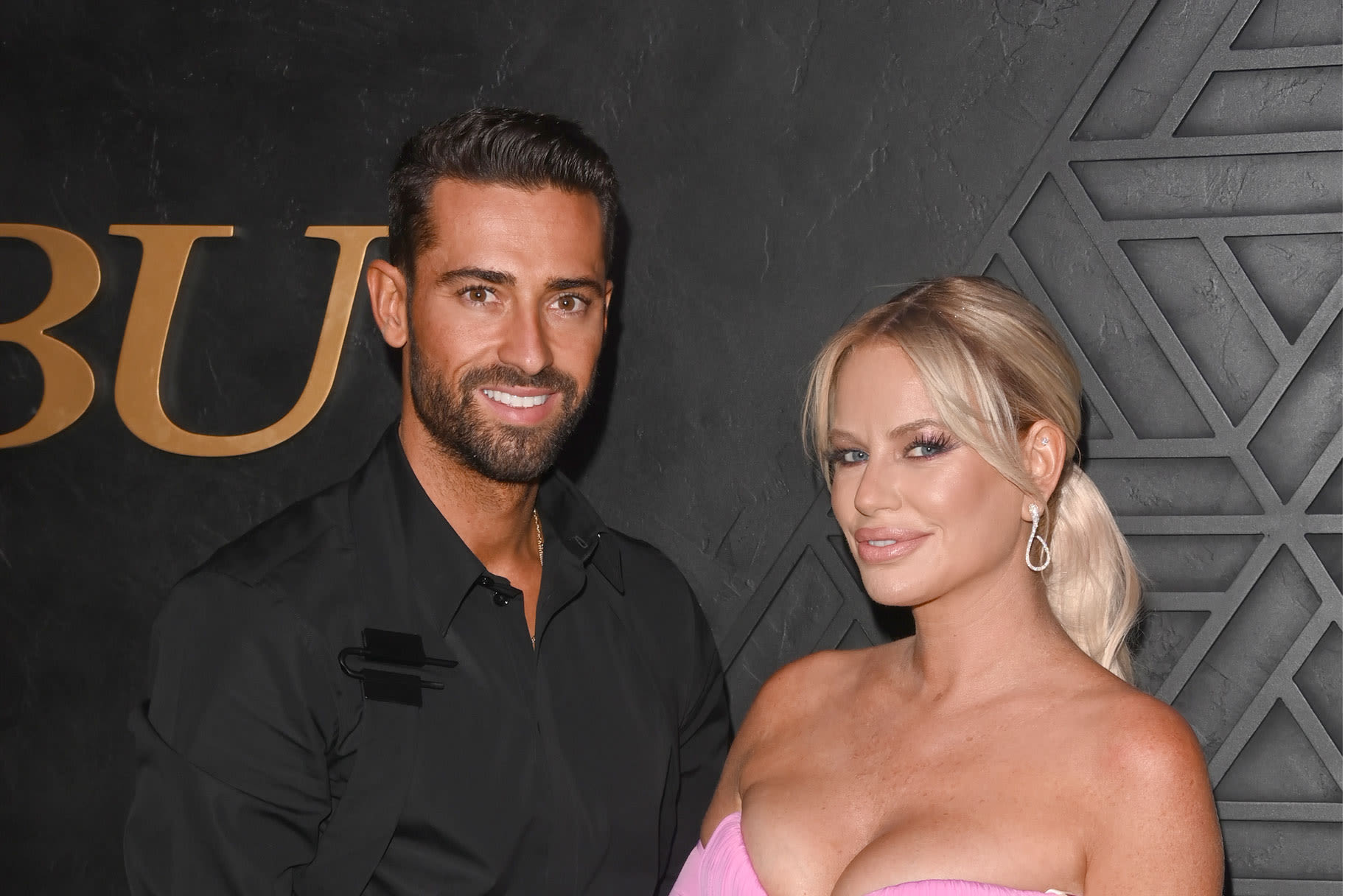 Caroline Stanbury and Sergio Carrallo Can’t Agree on One Aspect of Having a Baby | Bravo TV Official Site