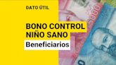 Bono Control Niño Sano: ¿De cuánto es el monto que entrega el beneficio?
