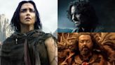 Kalki 2898 AD and War 2 to Sikandar and Devara: Watch out for these 10 north-south crossovers