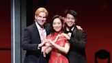 國際共製音樂劇「囍宴」台灣將首演（3） (圖)
