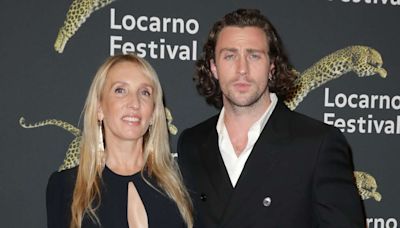 ¿Aaron Taylor-Johnson y Sam Taylor-Johnson se separaron? Esto es lo que se sabe