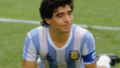 Hijos de Diego Maradona piden sacar de la tumba los restos de su padre; tienen otro plan