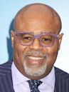 Chi McBride