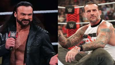 CM Punk Seth Rollins and Drew McIntyre’s Dead Promo on RAW Before SummerSlam Gets Bashed by WWE HOF