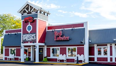 12 Red Lobster Hacks You'll Wish You Knew Sooner