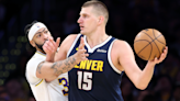 NBA playoffs scores, live updates, highlights: Lakers vs. Nuggets and Thunder vs. Pelicans in Monday clashes