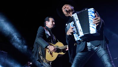 Volverán Los Tigres del Norte a Torreón