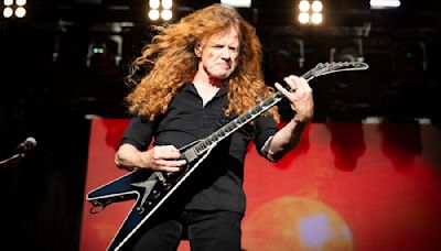 Megadeth Announces ‘Destroy All Enemies’ U.S. Tour