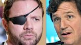 GOP Rep. Dan Crenshaw Torches ‘Full Of S**t’ Tucker Carlson With Brutal Prediction