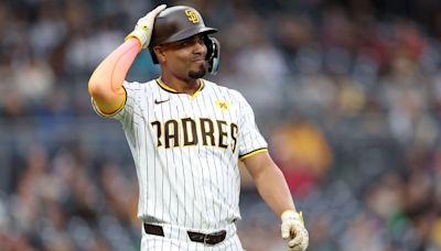 Padres: Xander Bogaerts se lesiona el hombro izquierdo