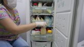 Hospital Estadual da Mulher Heloneida Studart precisa de doações de leite materno | Rio de Janeiro | O Dia