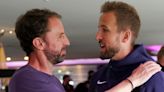 Heartbroken England heroes say their goodbyes after Euro 2024 final defeat