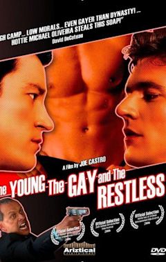 The Young, the Gay and the Restless