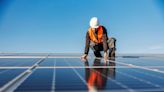 New Mexico gets $156 million for solar projects