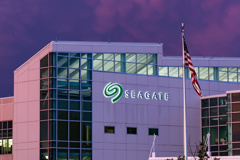 Seagate Poised for Growth with Rising HDD Demand and Advanced HAMR Technology: Analyst - Seagate Tech Hldgs (NASDAQ:STX)