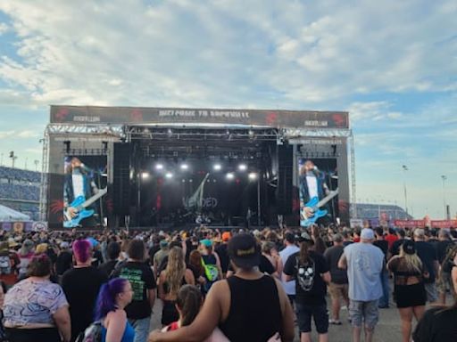 Rockville rocks Daytona Beach: Here’s the lineup and everything else you need to know