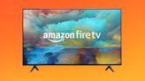 Amazon slashes 55-inch Fire TV from £550 to £330 in superb Prime member deal