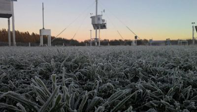 Pronostican un invierno más frío de lo habitual para el campo en el litoral de Buenos Aires y Entre Ríos