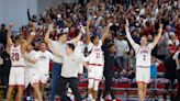 Shelton, LMU rally, overcome blunder to beat St Mary's in OT