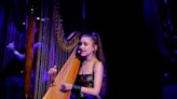 Watch Joanna Newsom Debut New Material During Surprise Los Angeles Performance