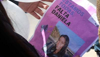 Daniela Olate: crónica del crimen que estremece a la sureña comuna de Florida - La Tercera