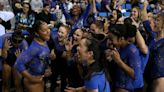 UCLA gymnastics advances to NCAA championships with second-place regional finish