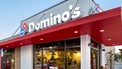 Domino’s Is Giving Away Free 'Emergency' Pizzas Again