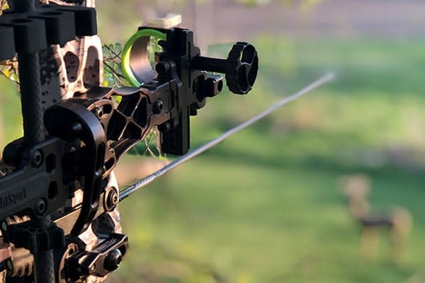 Looking for a new compound bow? The 2024 lineup has many good options - Outdoor News