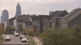 Housing market report from UNC Charlotte details drop in affordability