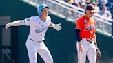 Cold Offense Results in Another Omaha Heartbreaker for Virginia Baseball