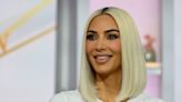 Kim Kardashian Debunked Rumors That Her ‘AHS’ Character Is Based on This Family Member