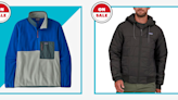 Patagonia Jackets Are up to 40% Off at Backcountry