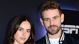 How Bachelor Nation's Nick Viall and Pregnant Natalie Joy’s Baby Will Be Part of Their Wedding Day