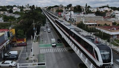 Guadalajara: Estas serían las 5 nuevas estaciones de la L3 del Tren Ligero